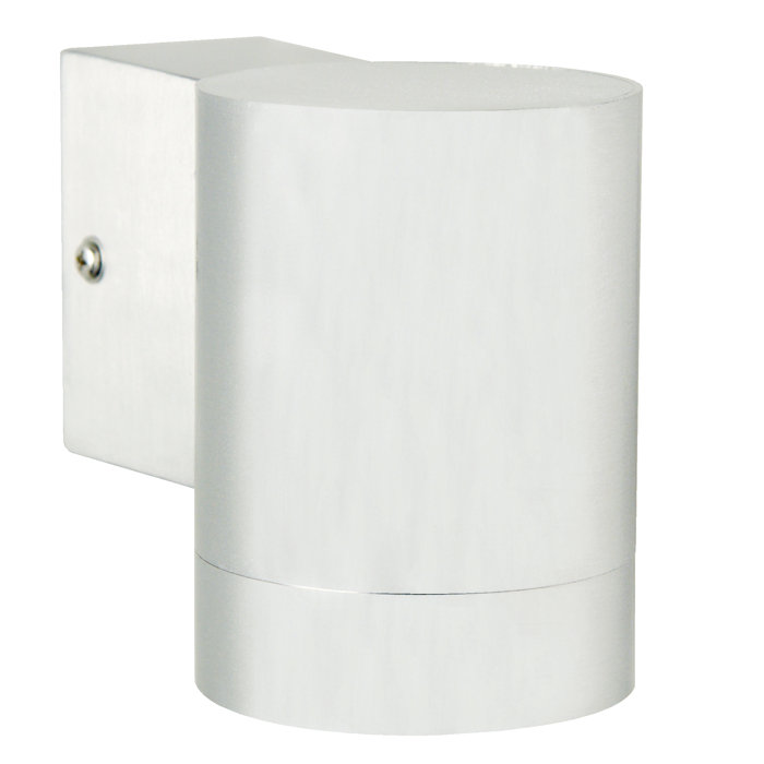 Vägglampa Tin Maxi Vit Nordlux